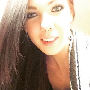 Meet your Posher, Kaelyn